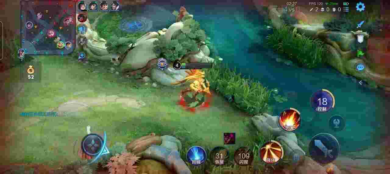 王者荣耀擎天柱 - 和平精英在哪购买科技辅助预览图